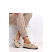 beige 2 / EU 36 | US 5.5
