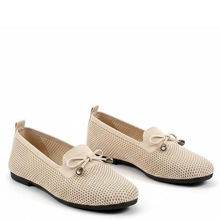 Solea Professional Moccasin - Comfortable Leather Design & Slip-On Eas