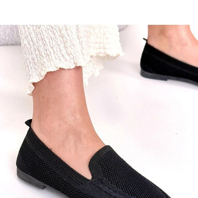 Solea Professional Moccasins - Comfortable Leather, Slip-On Design