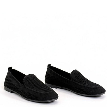 Solea Professional Moccasins - Comfortable Leather, Slip-On Design