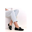 black / EU 36 | US 5.5