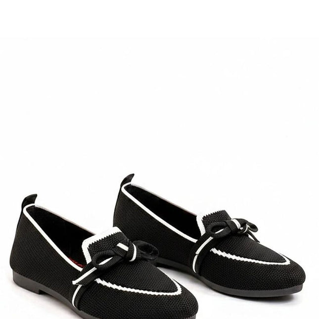 Solea Professional Ballet Flats - Comfortable & Stylish Design