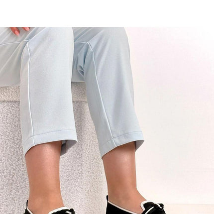 Solea Professional Ballet Flats - Comfortable & Stylish Design