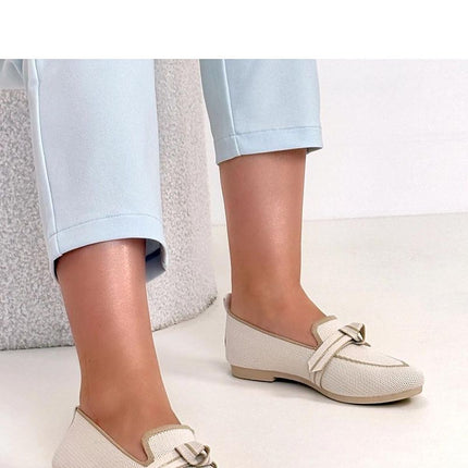 Solea Professional Ballet Flats - Comfortable & Stylish Design