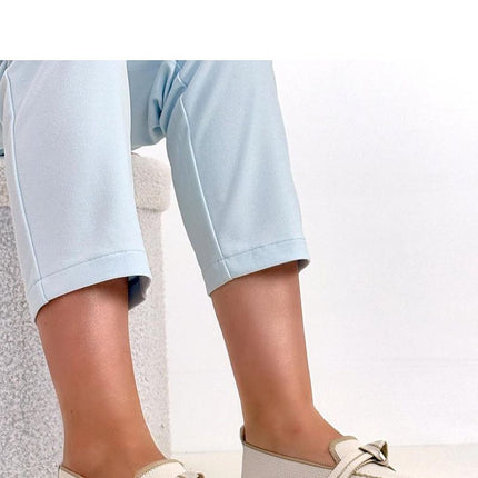 Solea Professional Ballet Flats - Comfortable & Stylish Design