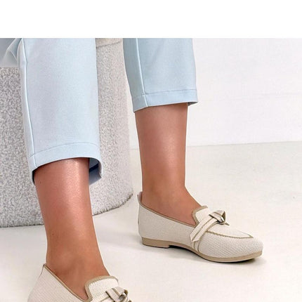 Solea Professional Ballet Flats - Comfortable & Stylish Design