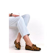 brown / EU 36 | US 5.5