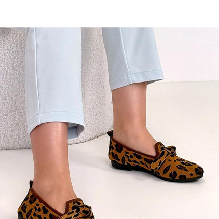 Solea Professional Ballet Flats - Comfortable & Stylish Design