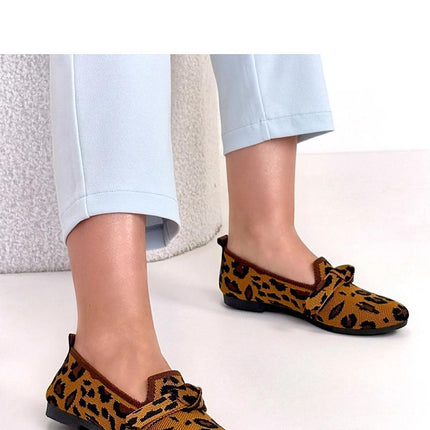 Solea Professional Ballet Flats - Comfortable & Stylish Design