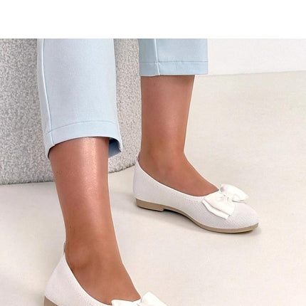 Solea Professional Ballet Flats - Comfort Cushioning & Flexible Design