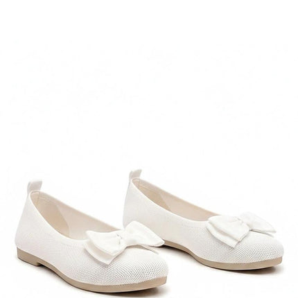 Solea Professional Ballet Flats - Comfort Cushioning & Flexible Design