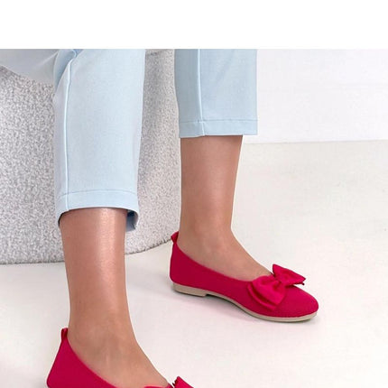 Solea Professional Ballet Flats - Comfort Cushioning & Flexible Design