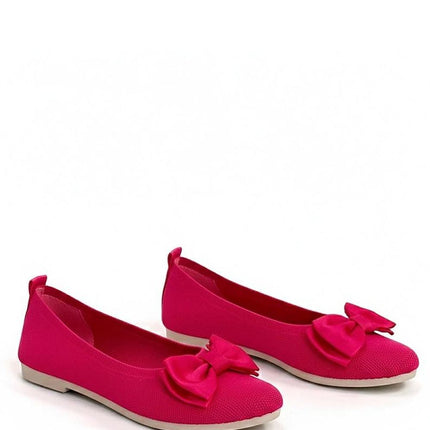Solea Professional Ballet Flats - Comfort Cushioning & Flexible Design