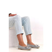 grey / EU 36 | US 5.5