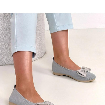 Solea Professional Ballet Flats - Comfort Cushioning & Flexible Design