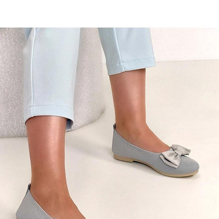 Solea Professional Ballet Flats - Comfort Cushioning & Flexible Design
