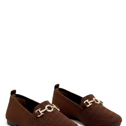 Solea Professional Mocassin with Comfort Cushioning and Slip-Resistant