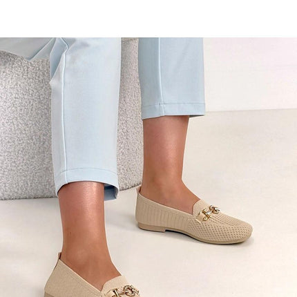 Solea Professional Mocassin with Comfort Cushioning and Slip-Resistant
