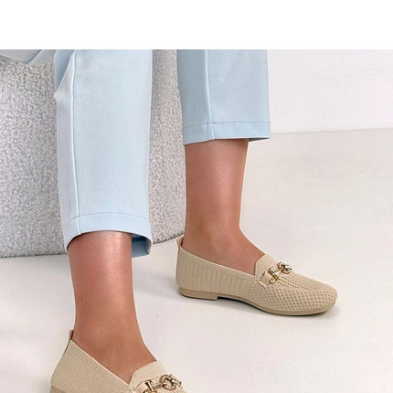 Solea Professional Mocassin with Comfort Cushioning and Slip-Resistant