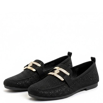 Solea Professional Mocassin - Comfortable Fit & Durable Leather Design