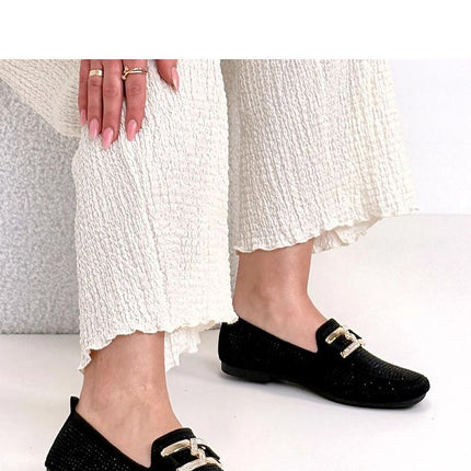 Solea Professional Mocassin - Comfortable Fit & Durable Leather Design