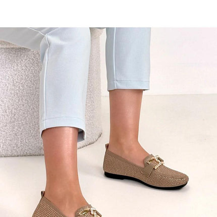 Solea Professional Mocassin - Comfortable Fit & Durable Leather Design