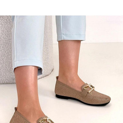 Solea Professional Mocassin - Comfortable Fit & Durable Leather Design