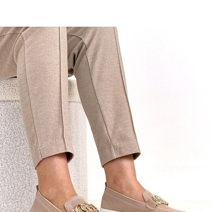 Solea Professional Sneakers - Lightweight, Breathable Design