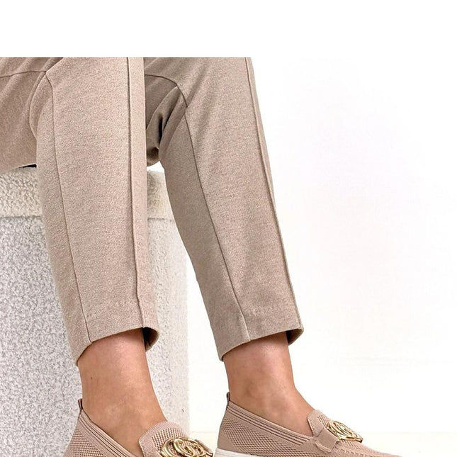 Solea Professional Sneakers - Lightweight, Breathable Design