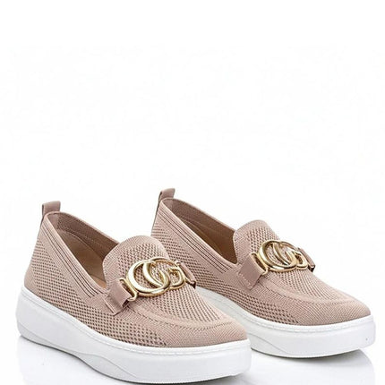 Solea Professional Sneakers - Lightweight, Breathable Design