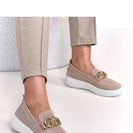 Solea Professional Sneakers - Lightweight, Breathable Design