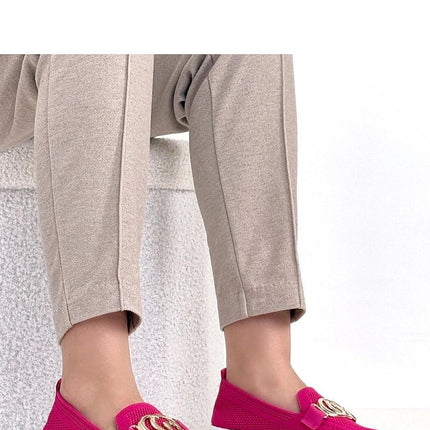 Solea Professional Sneakers - Lightweight, Breathable Design