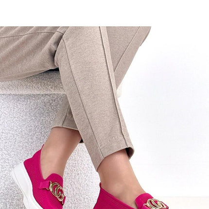 Solea Professional Sneakers - Lightweight, Breathable Design