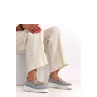 grey / EU 36 | US 5.5
