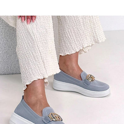Solea Professional Sneakers - Lightweight, Breathable Design