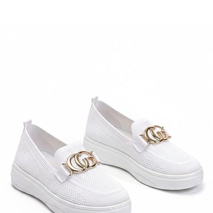 Solea Professional Sneakers - Lightweight, Breathable Design