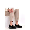 black / EU 36 | US 5.5