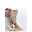 beige / EU 36 | US 5.5