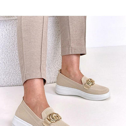Solea Professional Sneakers - Lightweight, Breathable Design