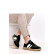 black / EU 36 | US 5.5