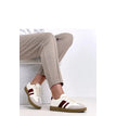 beige / EU 36 | US 5.5