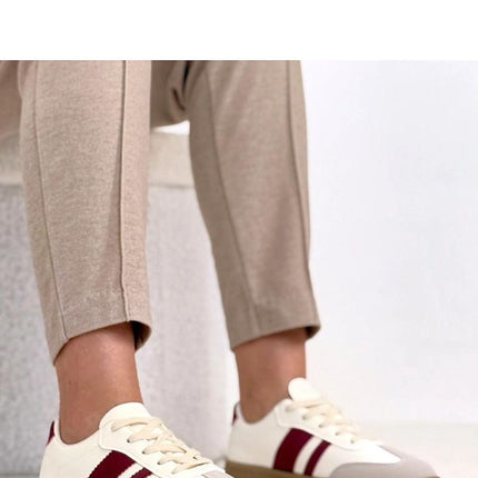 Solea Professional Sport Shoes - Lightweight, Breathable Design