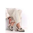 beige / EU 36 | US 5.5