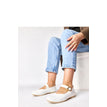 white / EU 36 | US 5.5