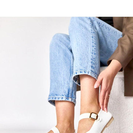Solea Professional Ballet Flats - Comfortable, Stylish Design