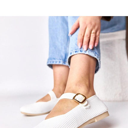 Solea Professional Ballet Flats - Comfortable, Stylish Design