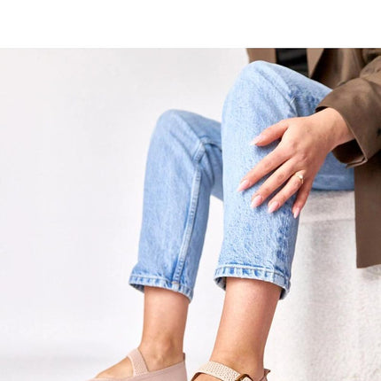 Solea Professional Ballet Flats - Comfortable, Stylish Design