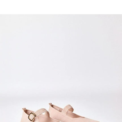 Solea Professional Ballet Flats - Comfortable, Stylish Design