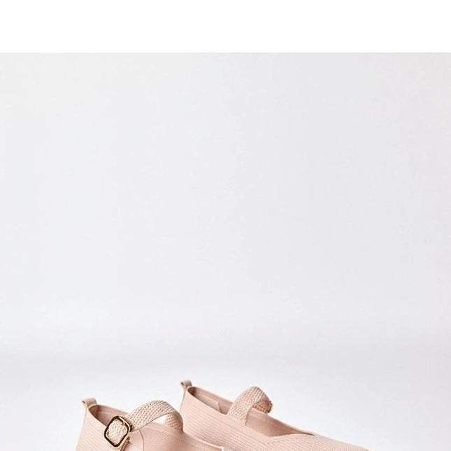 Solea Professional Ballet Flats - Comfortable, Stylish Design