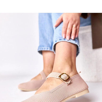 Solea Professional Ballet Flats - Comfortable, Stylish Design